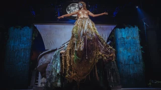 Malinche El Musical llega a México con una espectacular puesta en escena