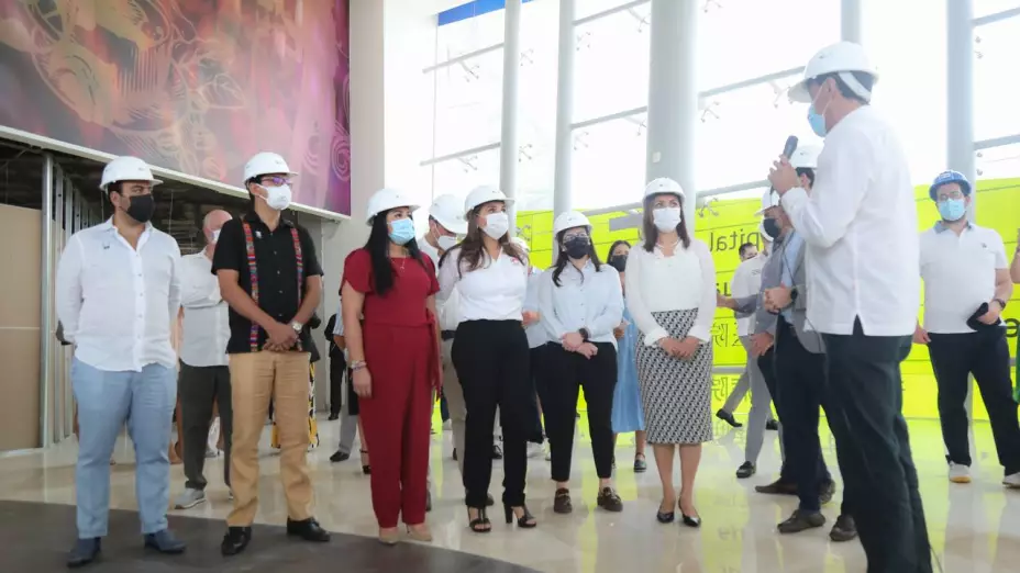 Inicia construcción del primer hospital en la Zona Hotelera de Cancún