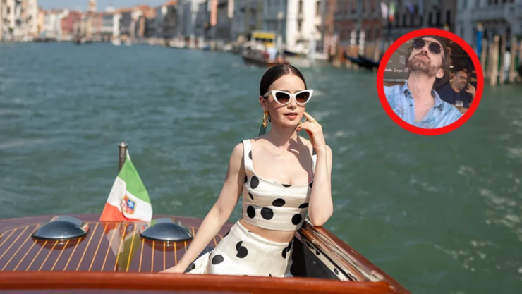 Se desploma en pleno rodaje: muere Diego Borella, miembro de ‘Emily in Paris’
