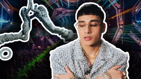 Concierto gratuito de El Malilla HOY Playa del Carmen: Hora, lugar y setlist