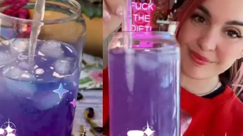 La verdad detrás del té de sirena, infusión que promete ayudarte a bajar de peso.jpg