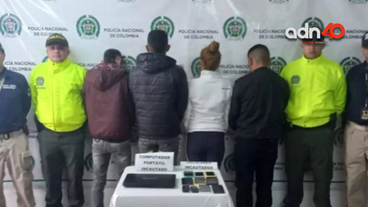 Mamá logra infiltrarse a una red de trata de personas para rescatar a su hija