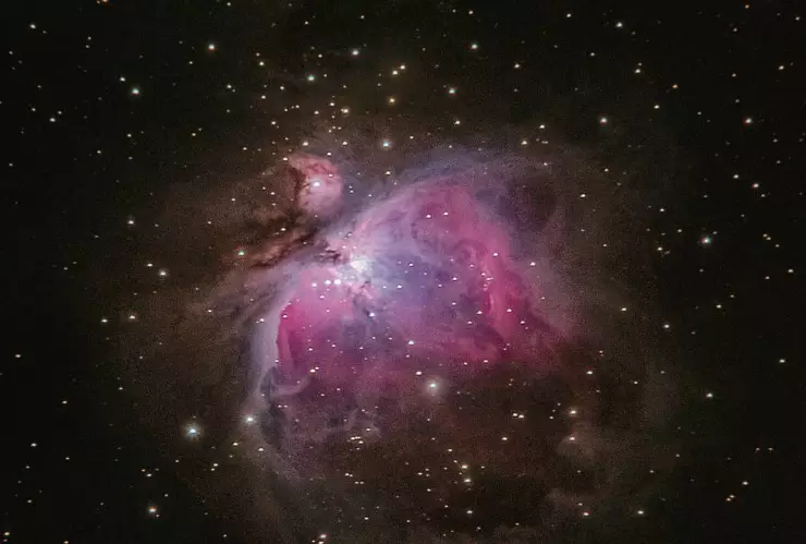 Teoría revela si los humanos somos los únicos seres inteligentes en todo el universo