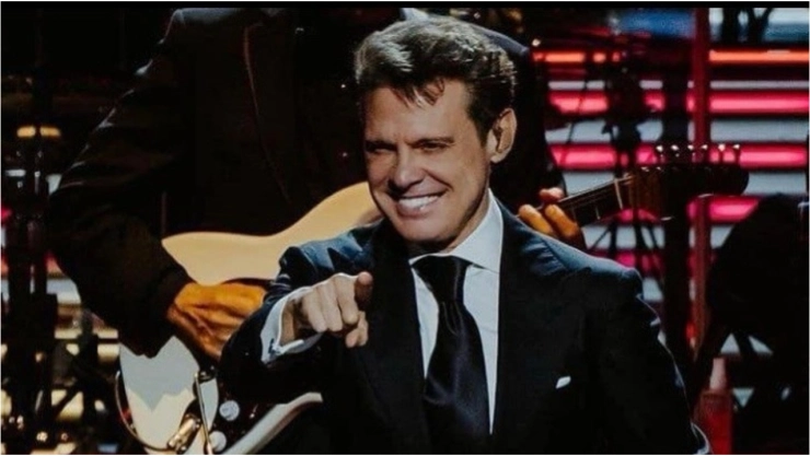 ¿Vas a ver a Luis Miguel_ Esta es la fecha de su concierto GRATUITO en la Feria Nacional Potosina 2024