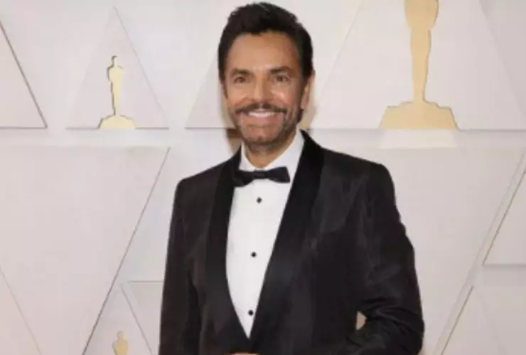 Eugenio Derbez
