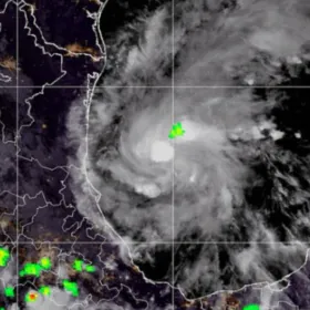 Tormenta tropical “Isaías": ¿qué estados de México están en alerta?