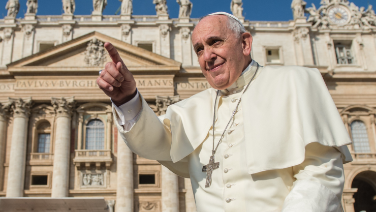 Papa Francisco sobre la Cuaresma_ ‘Hay que vivirla como momento de curación, como yo’.jpg