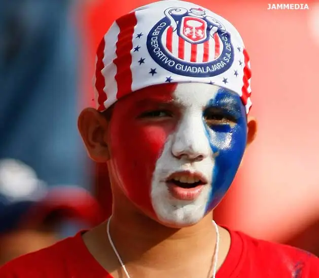 Chivas