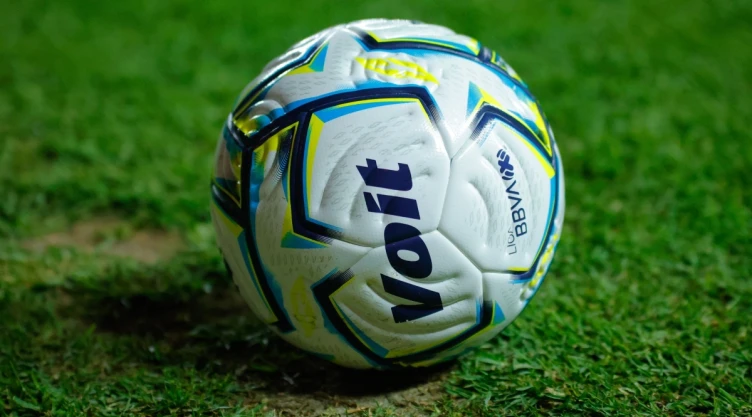 Balón Apertura 2026