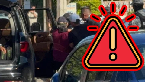 Autoridades federales detienen a empresario en Cancún: Esto se sabe del caso