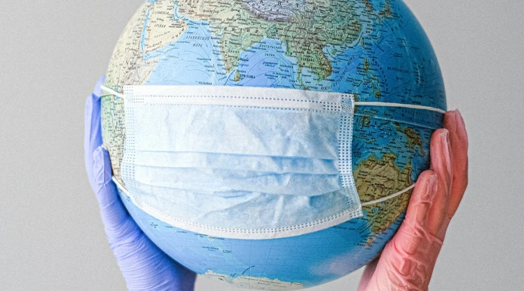 OMS concreta plan mundial para atender la próxima pandemia