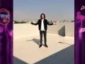 FOTOS: Luisito Comunica.