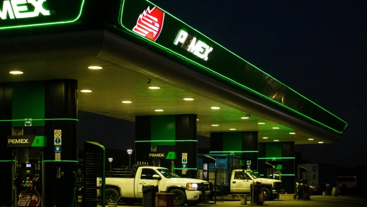 Crisis de combustible Chiapas: Trabajadores llegan a tregua temporal con PEMEX, pero escasez de gasolina