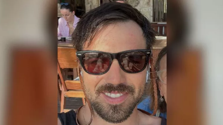 Martín de los Santos: Detienen al influencer por dar golpiza a conserje