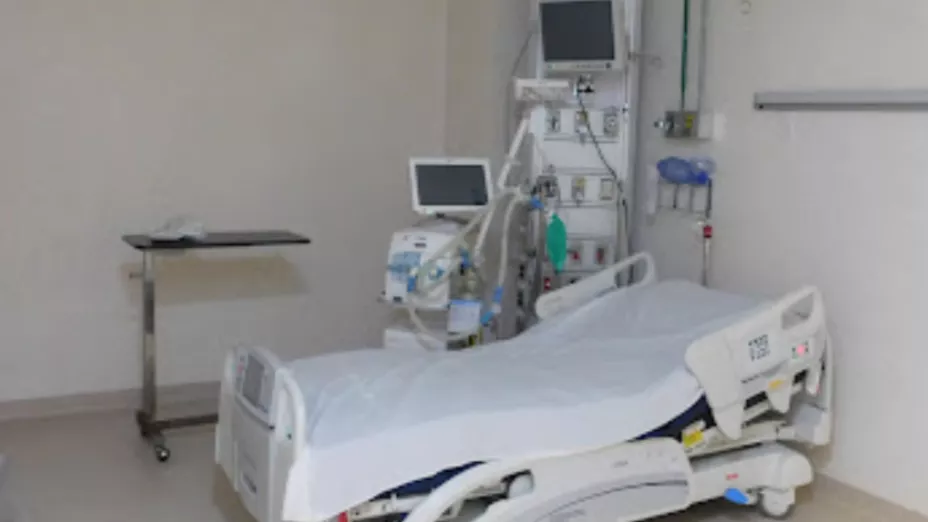 Hospital General de Mazatlán