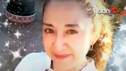 Mexicana desaparecida en Perú