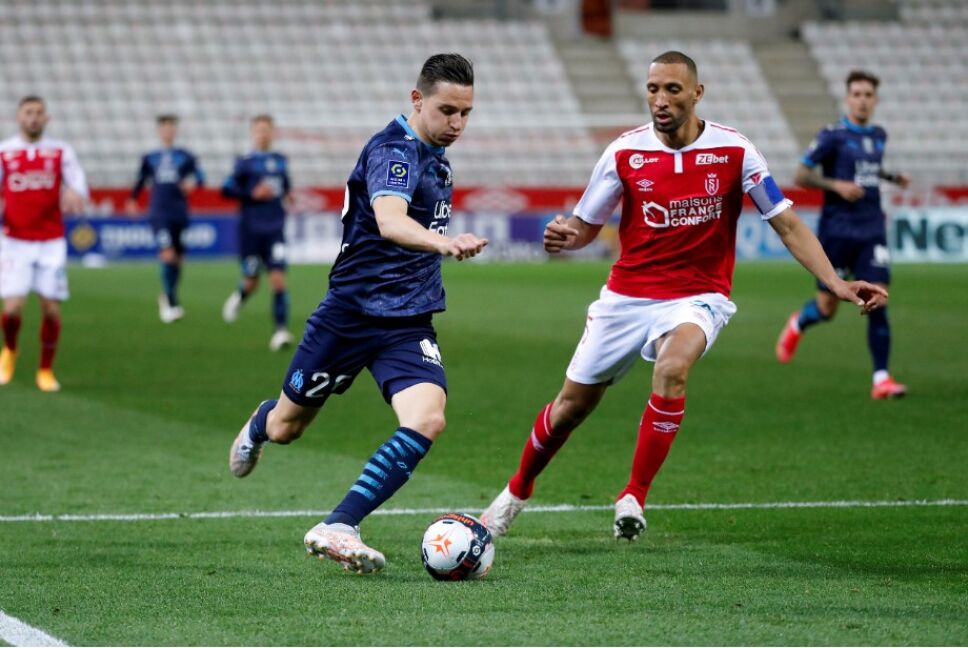 Florian Thauvin
