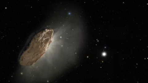 ¿El asteroide 2024 YR4 impactará la Tierra? Aseguran que podría chocar también con la Luna