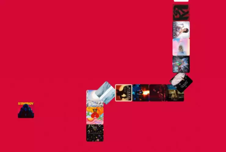 snake spotify videojuegos