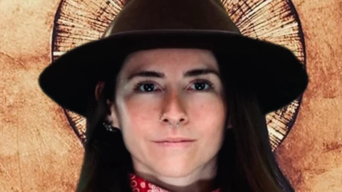 Esmeralda Zamora: este es el nivel de estudios de la integrante de Survivor México 2025