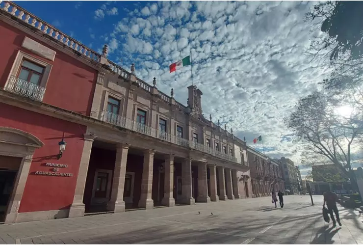 ¡Imperdible! 5 puntos que debes visitar en tu recorrido por Aguascalientes