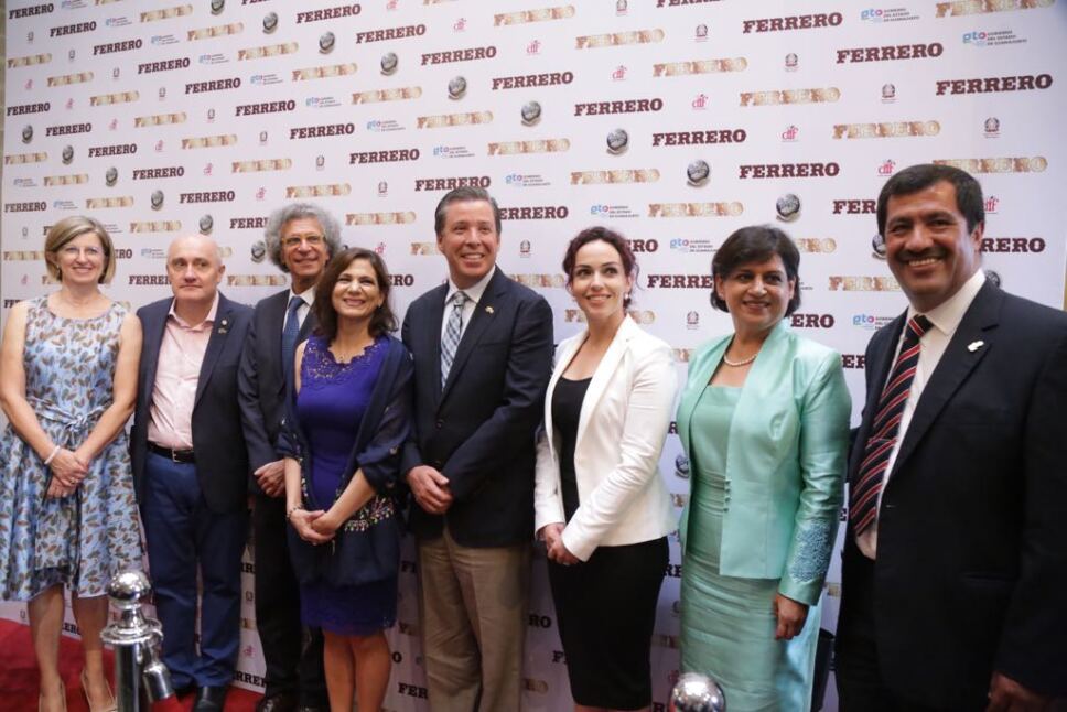 ferrero