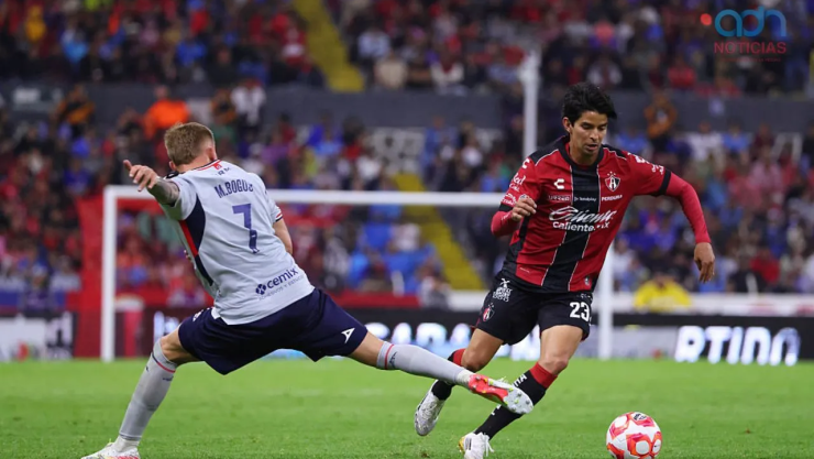 Carlos Orrantia nominado al premio Puskas