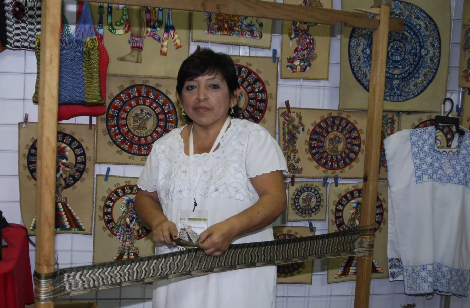 La familia Chai conserva las tradiciones yucatecas