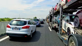 ¿Accidentes en el camino? El reporte del tráfico en la carretera Guadalajara-Colima hoy 18 de noviembre de 2025 EN VIVO