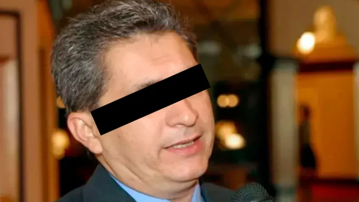 Juez ordena a UIF desbloquear cuentas de Tomás Yarrington, exgobernador de Tamaulipas