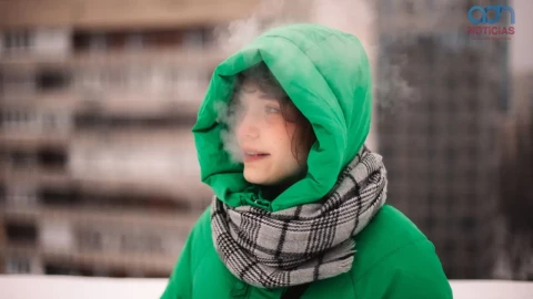 Clima en Mexico para el 14 de noviembre