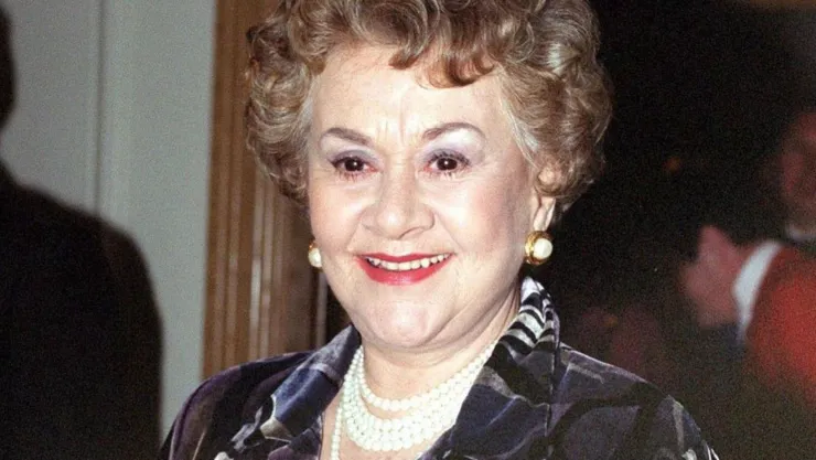 ¿Quién era Joan Plowright, actriz británica que murió a los 95 años?