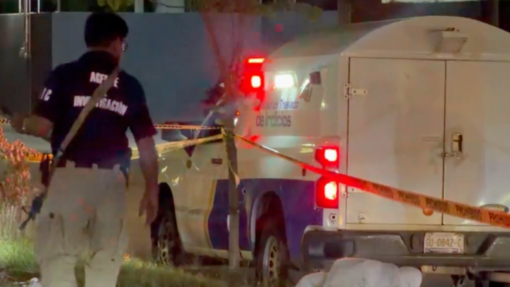Choque múltiple en la carretera León-San Francisco del Rincón; deja una persona sin vid4.png