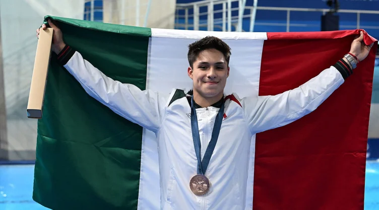 Osmar Olvera