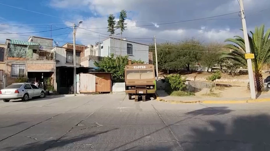 Aumentan reportes de robos y ausencia de patrullajes en la colonia Rodolfo Landeros