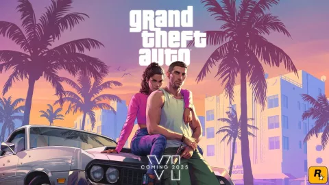 GTA VI posible lanzamiento