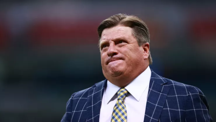 Miguel Herrera