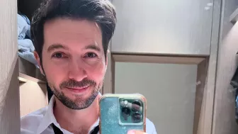 Roberto Aguire Emma Watson