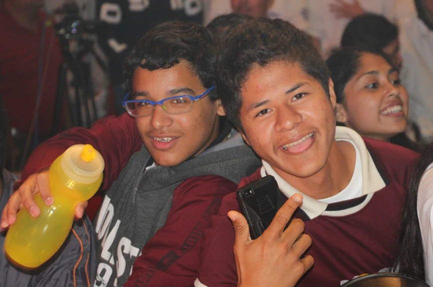 Vive Sin Drogas