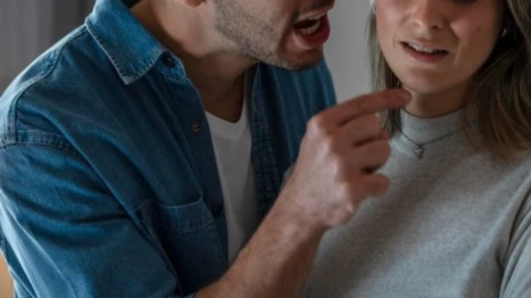 Ocurrió en Chuburna: AGREDIÓ a su pareja en pleno Día de San Valentín y hoy se ENFRENTA a las autoridades