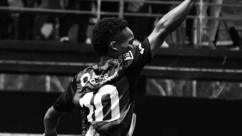 Jugador del Independiente muere.