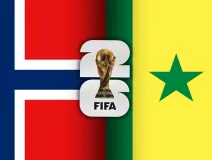Dónde y en qué estadio se juega el partido Noruega vs Senegal en el Mundial 2026