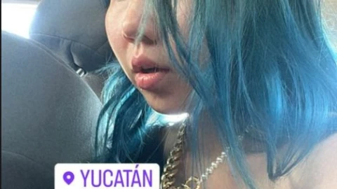 Chingu Amiga presume CALUROSA visita en Yucatán