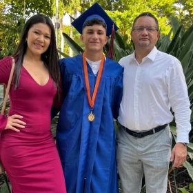 Joven venezolano es detenido por ICE; estaba en proceso de asilo
