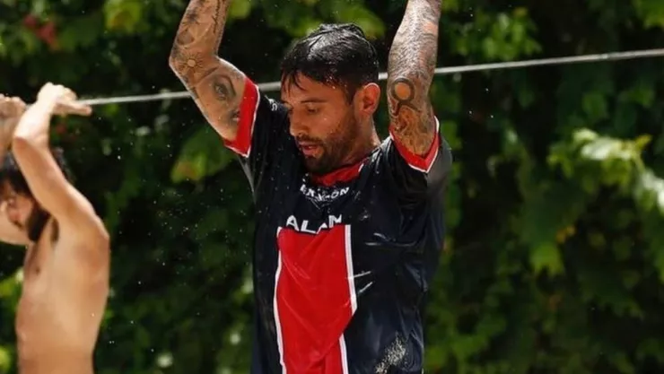Exatlón: Alan se convierte en el ganador del Juego por la Fama; hay memes.