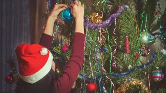 La psicología explica el significado de anticiparse a la decoración de Navidad.jpg