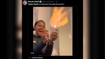 005 Los mejores memes y reacciones al nuevo álbum de Taylor Swift The Life of a Showgirl.jpg