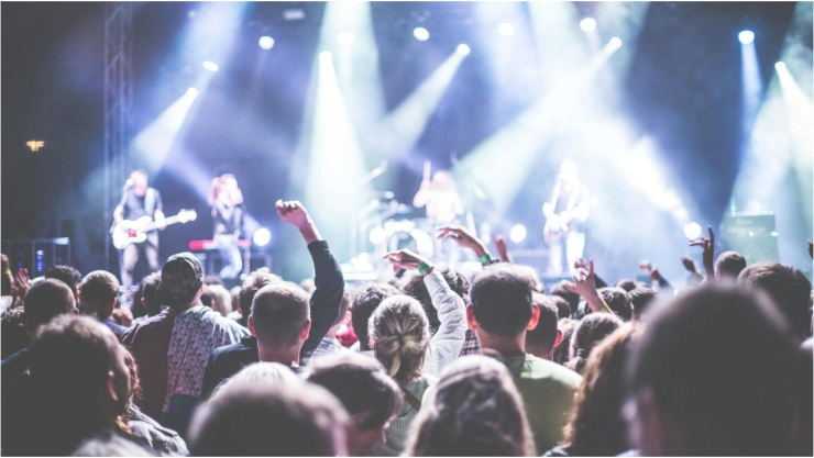 Feria de San Marcos 2024: ¿Cuáles son los conciertos y eventos que habrá el 17 de abril en Aguascalientes?