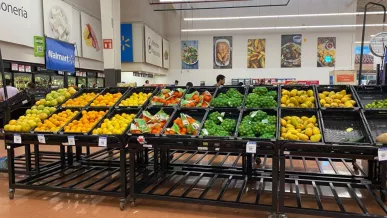  Ofertas del Martes de Frescura de Walmart 
