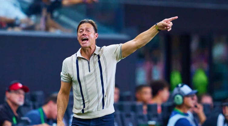 Matías Almeyda